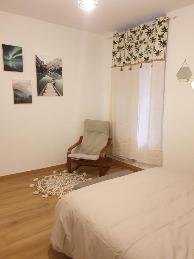 Appartement Gaudi Centre Historique Perpignan Eksteriør bilde