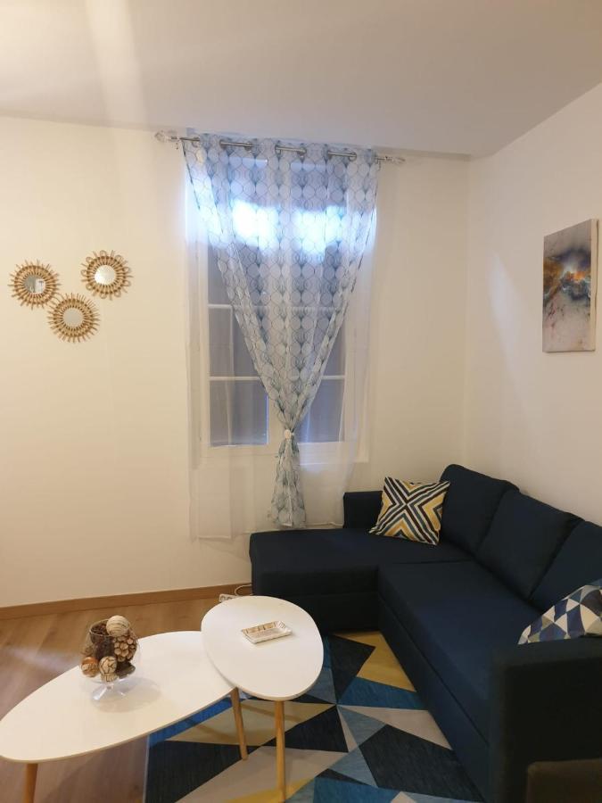 Appartement Gaudi Centre Historique Perpignan Eksteriør bilde