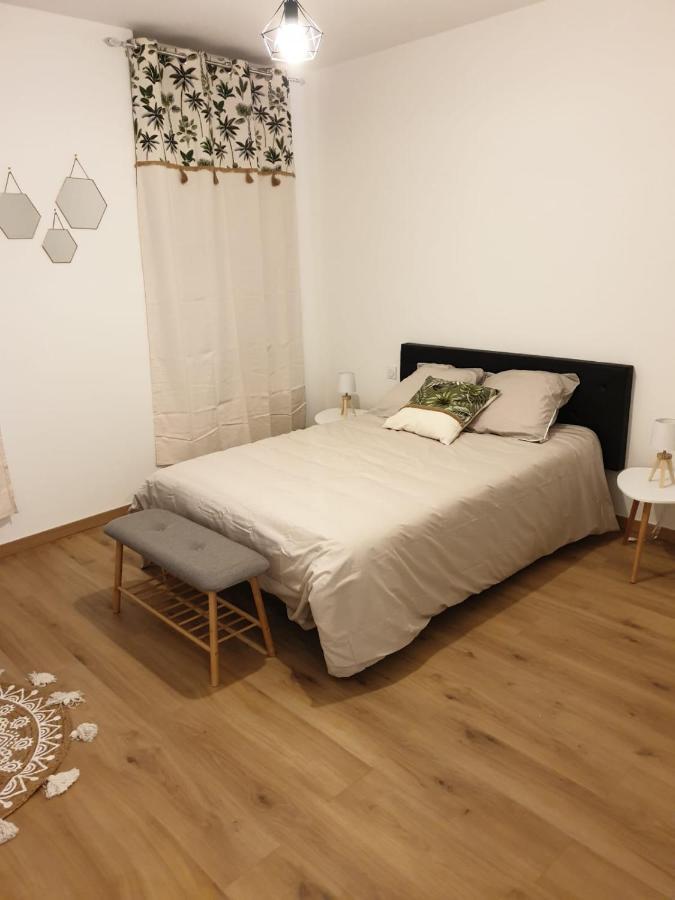 Appartement Gaudi Centre Historique Perpignan Eksteriør bilde