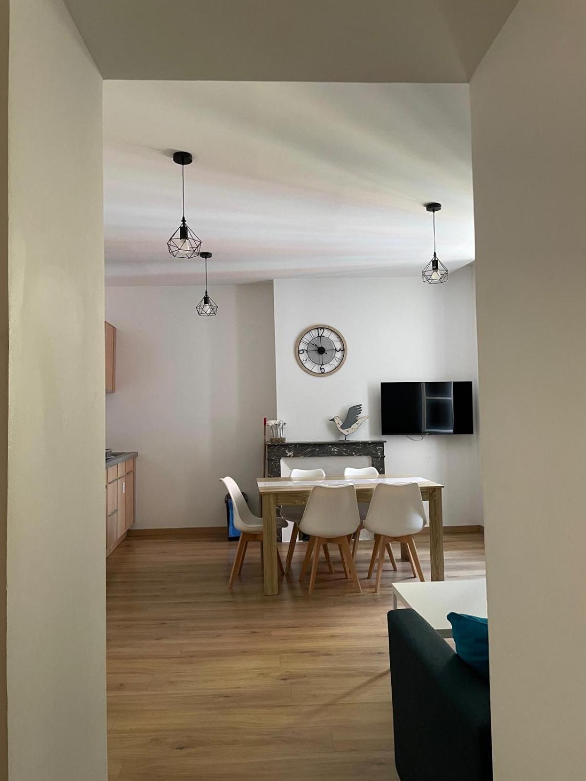 Appartement Gaudi Centre Historique Perpignan Eksteriør bilde