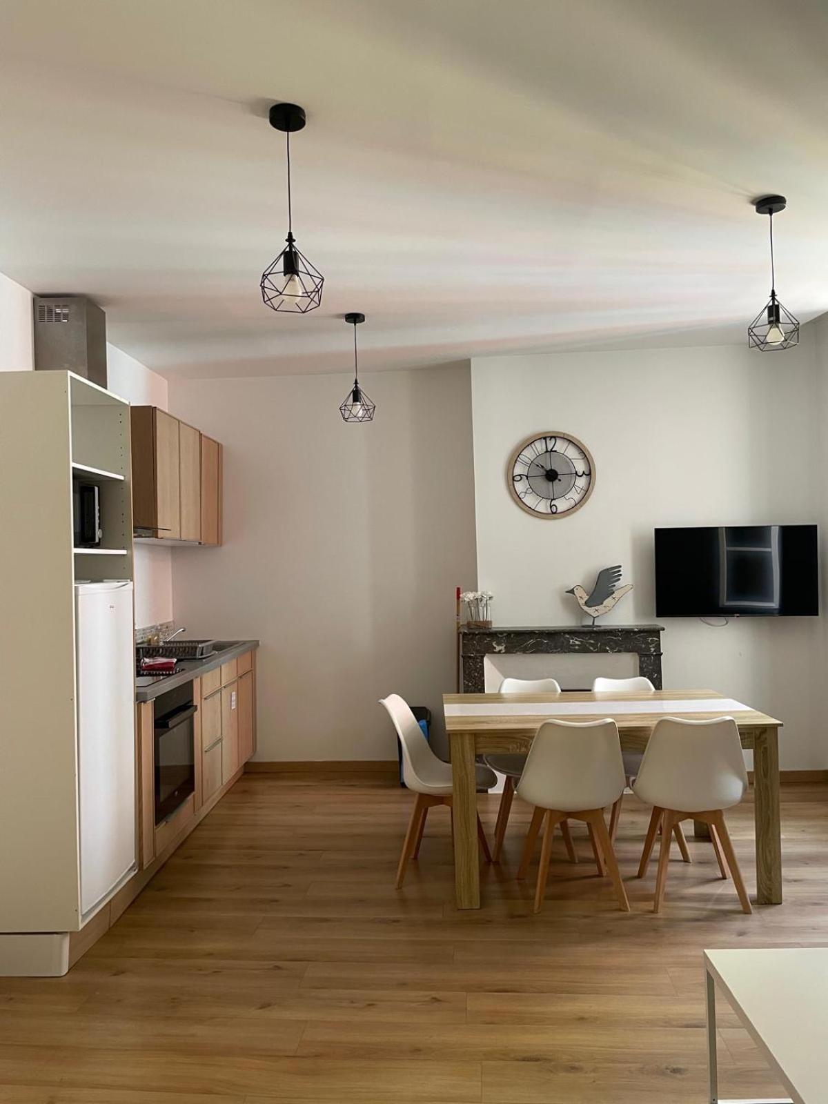 Appartement Gaudi Centre Historique Perpignan Eksteriør bilde