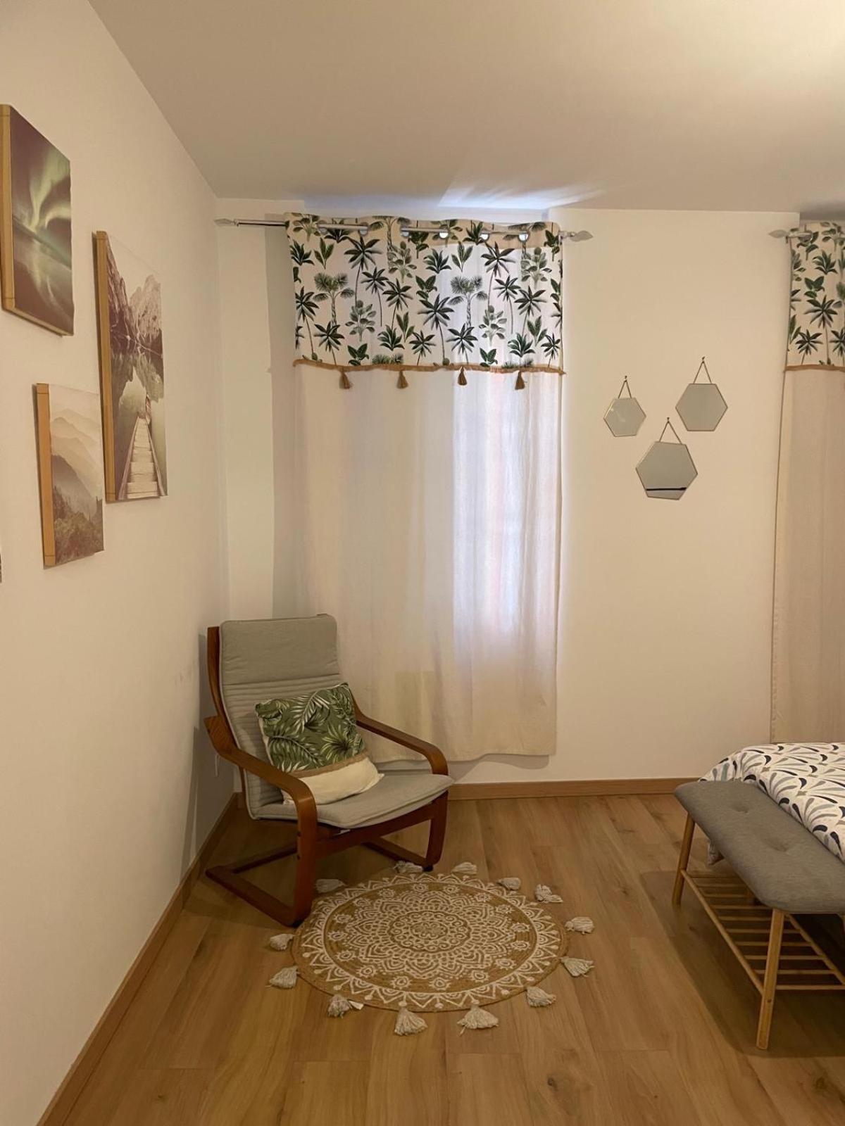 Appartement Gaudi Centre Historique Perpignan Eksteriør bilde